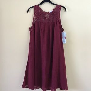 NWT liz lange Maternity Dress from Target - Medium